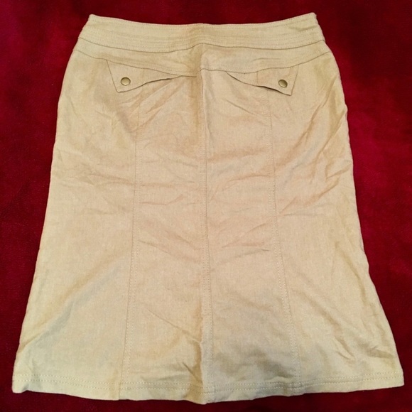 Express | Women’s Woven Skirt NWOT - Picture 5 of 8